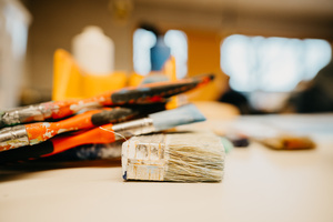 Kunstunterricht Kunstunterricht