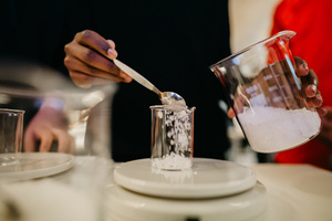 Unterrichtssituation Chemie