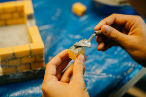 Unterrichtssituation Technik Unterrichtssituation Technik