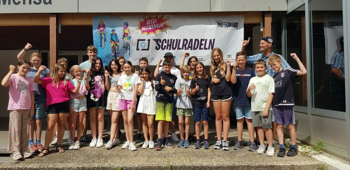 Stadtradeln in Denzlingen