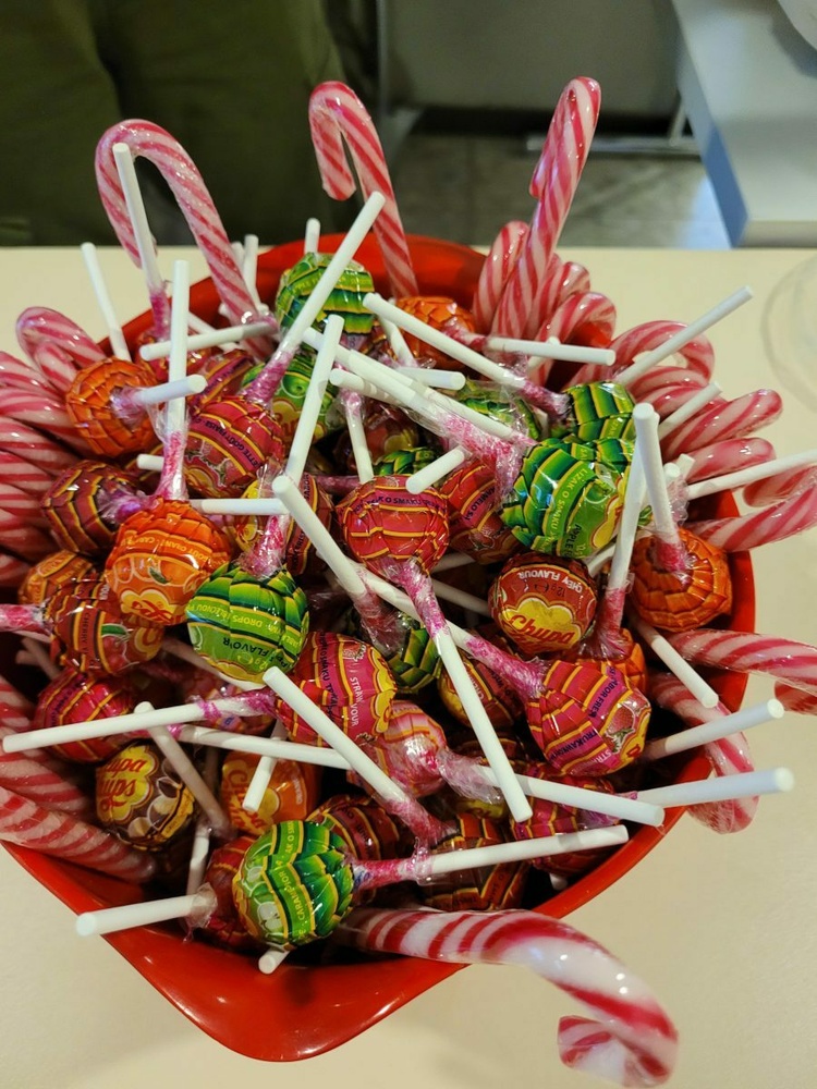 Adventskalender der SMV