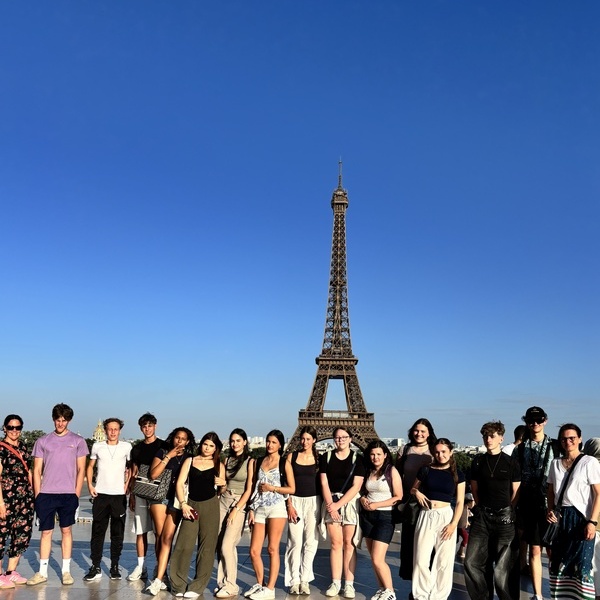 Paris