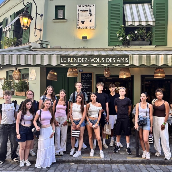 Paris 