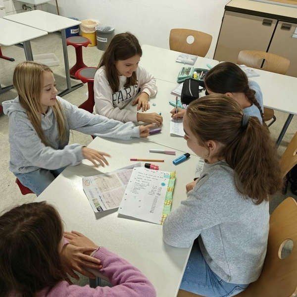 Schule im Aufbruch: Auftaktveranstaltung des TuEsDAY