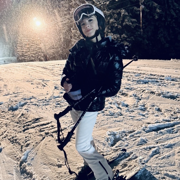 Wintersportler